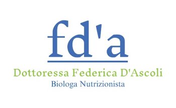 Studio di Nutrizione Dottoressa Federica D'Ascoli