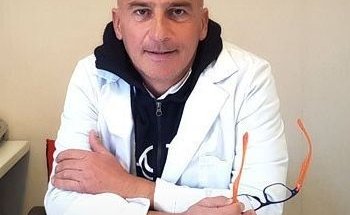 Dott. Marcello Gaglione, Nutrizionista