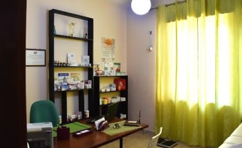 Dott.ssa Diana De Falco - Biologa Nutrizionista