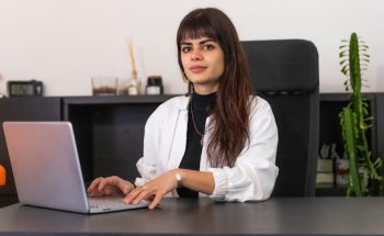 Nutrizionista Francesca Piscopo