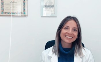 Dr.ssa Vitale Antonella - Biologa Nutrizionista