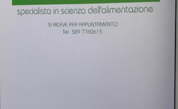 Studio Di Dietologia E Nutrizione dott.ssa Laura Melzini