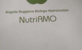 Studio Nutrizionale NutriAMO Dottoressa Angela Ruggiero