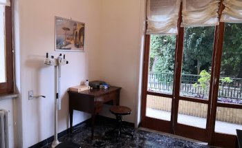 Nutrizionista Dott. Lampros Katsivelos