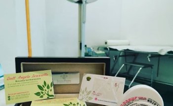 Dott.ssa Angela Ianniello - biologa nutrizionista