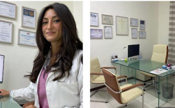 Dott.ssa Giovanna Maione - Biologa Nutrizionista