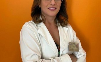 Dott.ssa Anna Paola Barbato, Nutrizionista