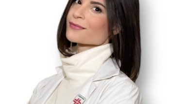 Dott.ssa Manuela Manna biologa nutrizionista