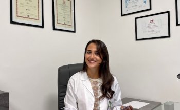 Nutrizionista Dott.ssa Raffaella Fabozzi