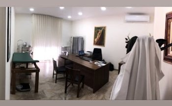 Dott. Aldo Capoluongo