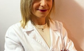 Dott.ssa Manuela Lo Iacono, Nutrizionista