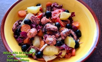 Dott.ssa Milena Cortellino Biologa Nutrizionista