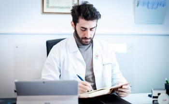 Dr. Montatore Nicola - Biologo Nutrizionista - Studio di Nutrizione Barletta