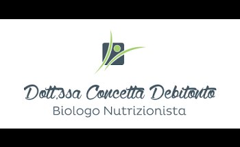 Nutrizionista sportiva Dott.ssa Concetta Debitonto