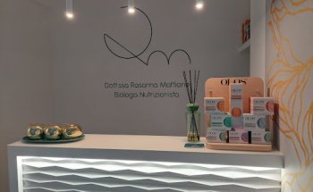 Dott.ssa Rosanna Maffione-Biologa Nutrizionista