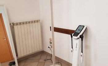 Nutrizionista Dr.ssa Palmieri Claudia