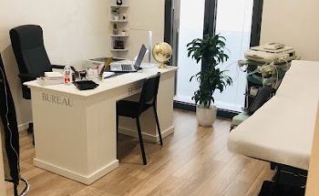 Dott.ssa Raffaella Frisario - Biologa Nutrizionista e Chinesiologa AMPA