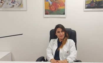 Studio di Nutrizione Clinica e Dietetica Dr.ssa Angela Dicorato