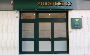 Studio Dott. Saggese Giovanni - Cardiologo e Dott.ssa Rizzi Donatella - Biologo Nutrizionista