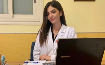 Dr.ssa Amalia De Vita - Biologa Nutrizionista