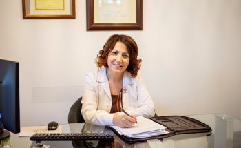 Centro Metis della dottoressa Paola Buoninfante