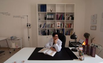 Dott.ssa KATIA RAIETA | Centro CHELIDONIA - Biologo Nutrizionista a Benevento