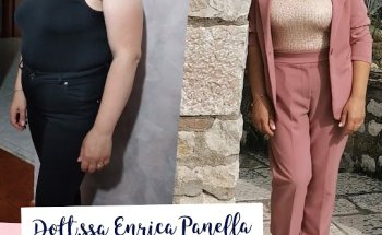 Studio di Nutrizione e Dietetica - Dott.ssa Enrica Panella