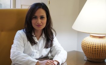 Dott.ssa Miriam Mandato Biologa Nutrizionista