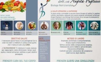 Dott.ssa Angela Pugliese