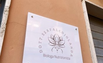 Dott.ssa Jolanda Falco - Biologa Nutrizionista