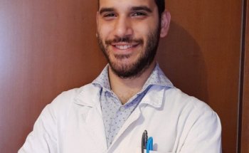 Dr. Gabriele Papagni, Nutrizionista