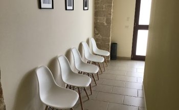 Nutrizionista Garofalo Francesco Raffaele