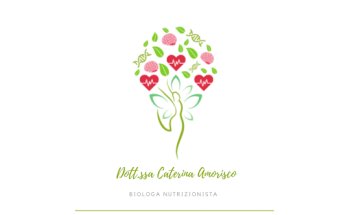 Dottoressa Caterina Amorisco Biologa Nutrizionista