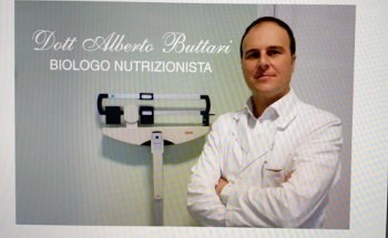 Nutrizionista dott. Alberto Buttari Brindisi