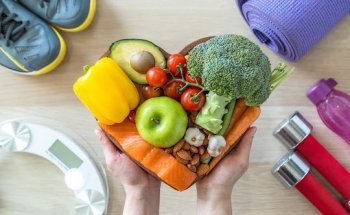 Nutrizionista Brindisi - Dott.ssa Laura Di Tommaso