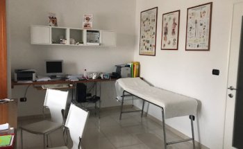 Dott.ssa Nicoletta Bocchino-Biologo Nutrizionista