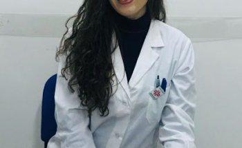 Dott.ssa Martina Russo Nutrizionista