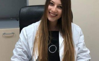 Nutrizionista Dietista - Dott.ssa Giorgia Carella