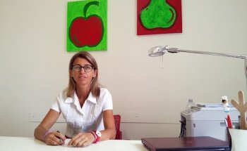 Bonfiglio Dott.ssa Arianna, Nutrizionista