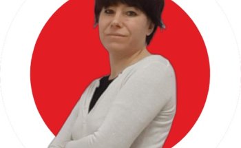 Dr.ssa Marta Armiraglio - Nutrizionista