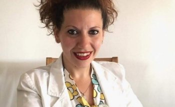 Dott.ssa Laura Fraumeni, Nutrizionista