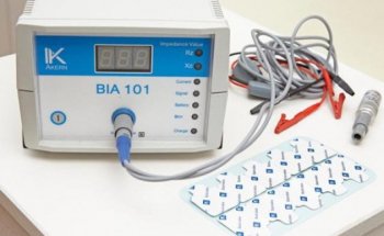 Dott. Alessio Tosatto, Nutrizionista