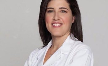 Dr. Cristina Colombo, Dietista