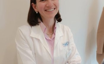 Dottoressa Chiara Citro Nutrizionista