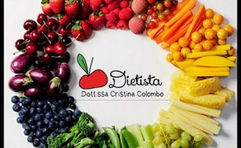 Dietista Dott.ssa Cristina Colombo