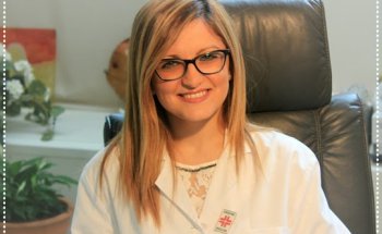 Biologa Nutrizionista - Dr.ssa Silvia Sannuto| 1° STUDIO