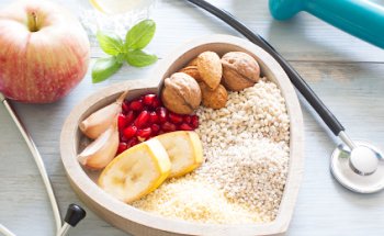 Biologa Nutrizionista Dott. Fonti Sabina