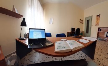 Biologa Nutrizionista Silvia Caldarella