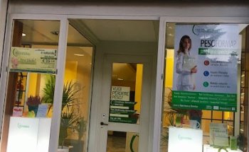 Dietnatural Caltanissetta