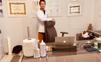 Dott. Dario Polisano